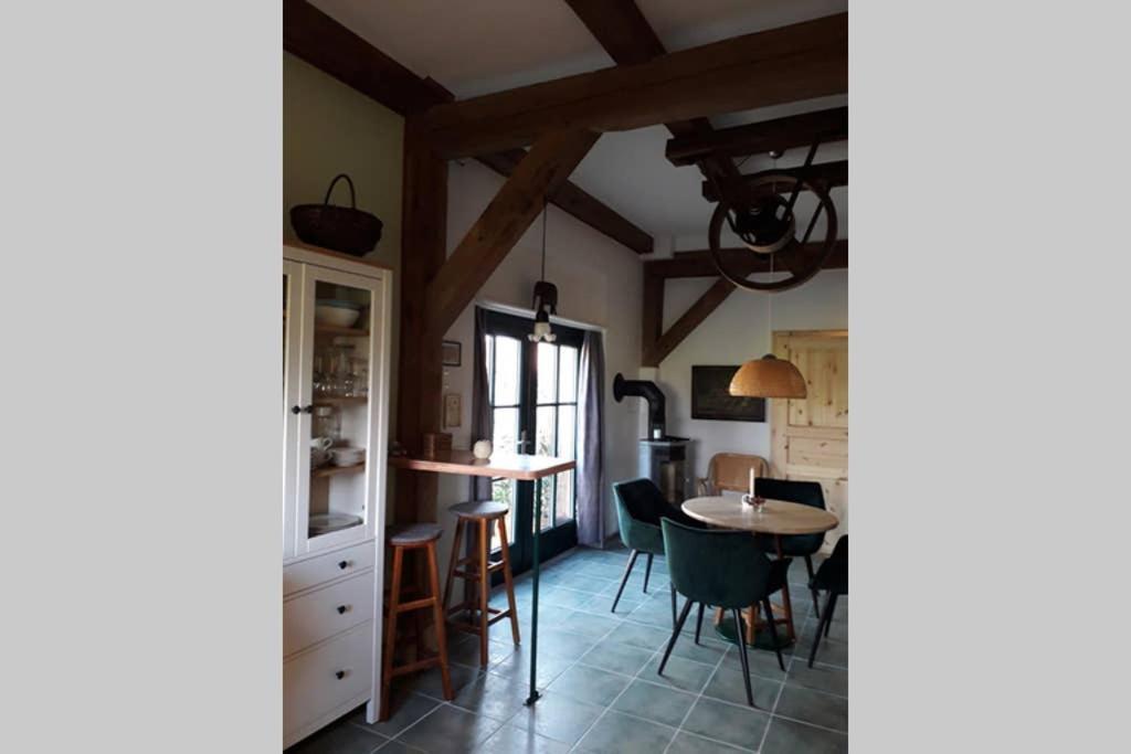 Apartment Entspannen Im Dorf Am *
