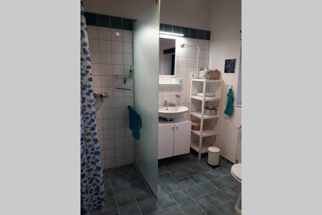 Apartment Entspannen Im Dorf Am *