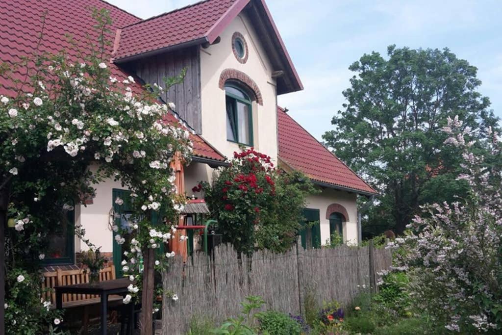 Apartment Entspannen Im Dorf Am *