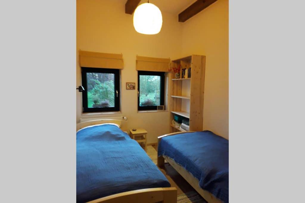 Apartment Entspannen Im Dorf Am