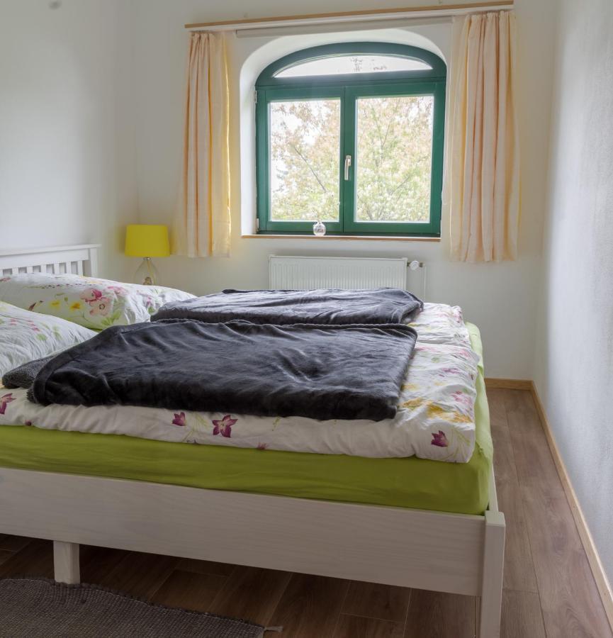 Entspannen Im Dorf Am Apartment